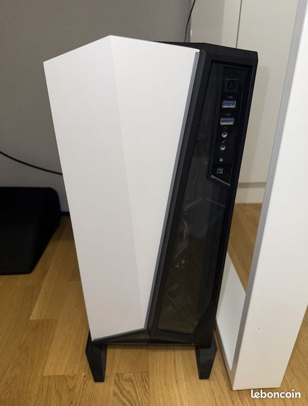 đ„ïž pc gaming rgb + configuration amd complĂšte Ă vendre (neuf) (image 2)