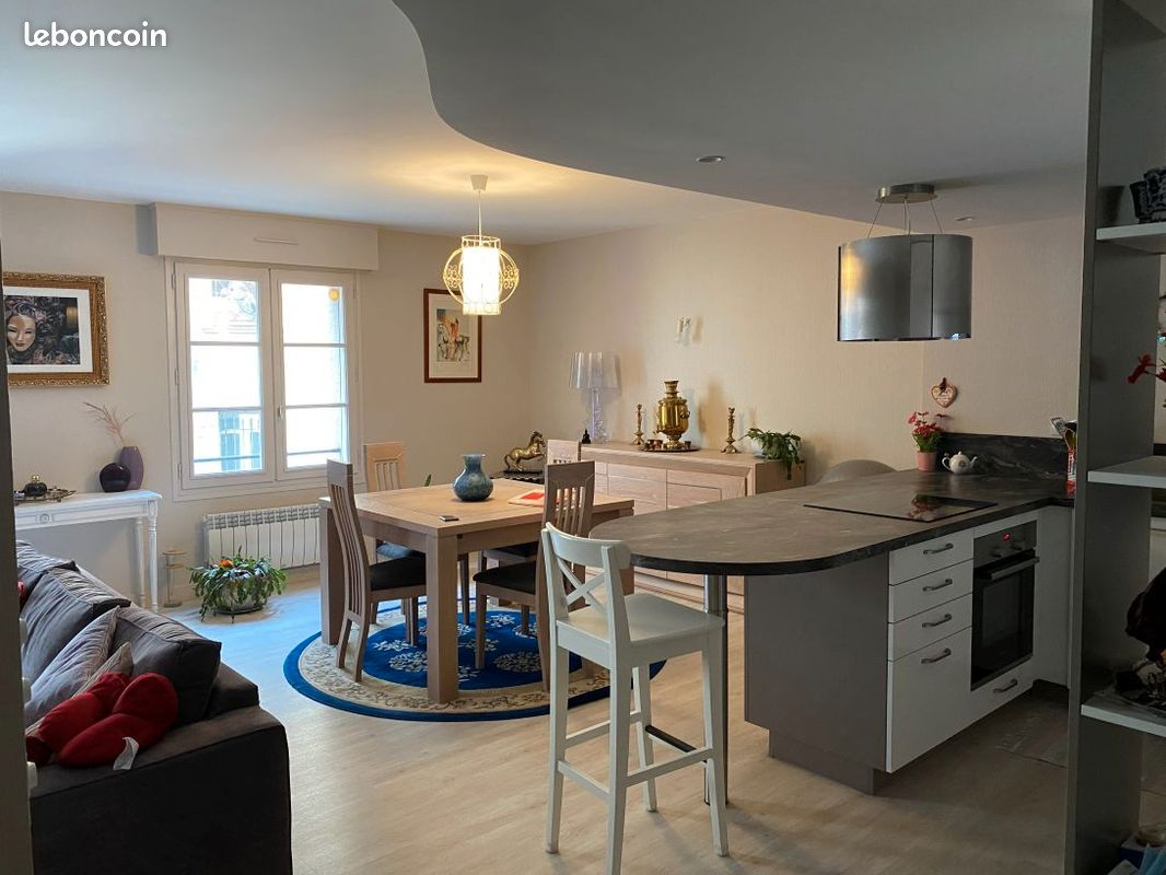 Appartement 3 pièces 84 m² (image 3)