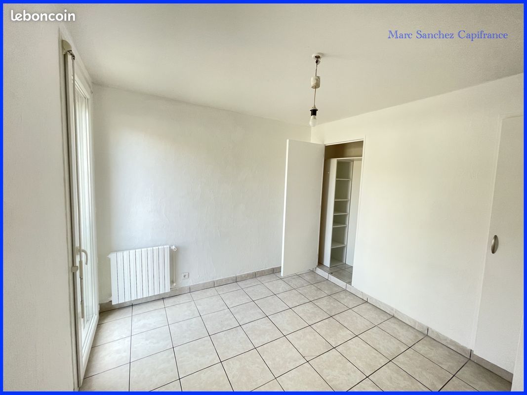 Appartement 4 pièces 62 m² · à Tarbes · 62 m² · 71 000 €