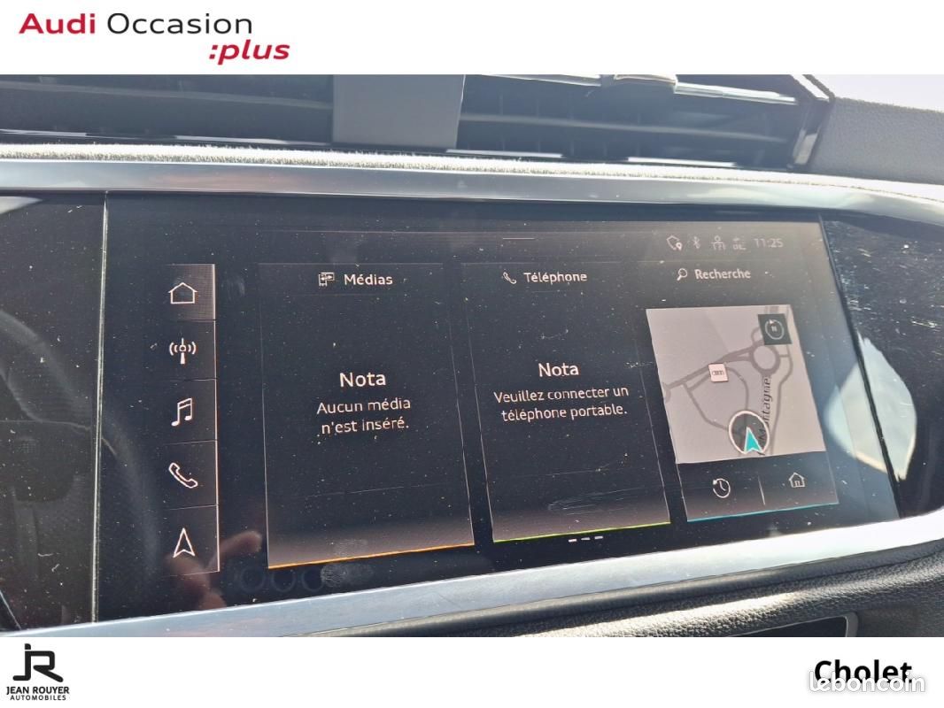Audi Q3 Sportback 35 TDI 150 ch S tronic 7 S Edition (image 18)