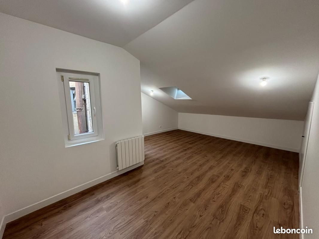 Appartement 2 pièces 43 m² · à Marseille · 43 m² · 830 €/mois