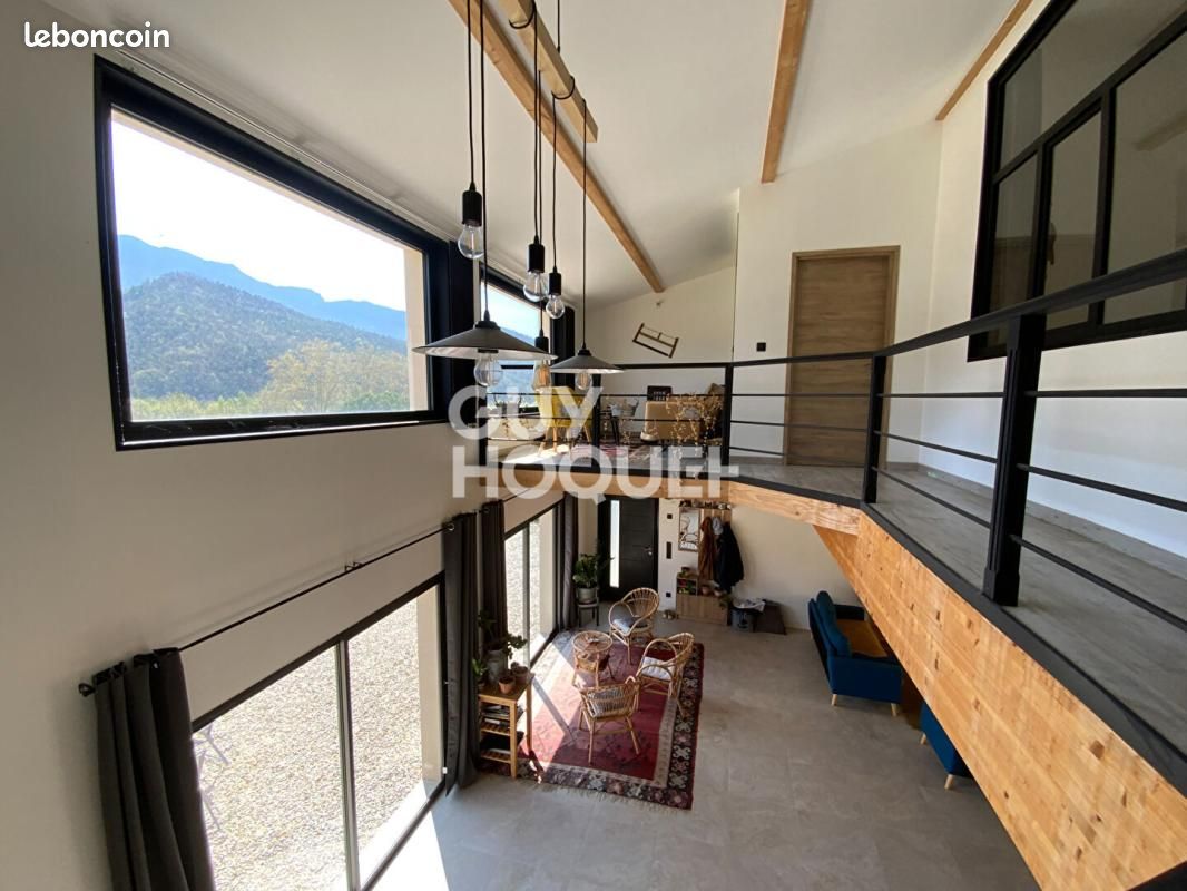 Maison 4 pièces 106 m² · à Saillans · 106 m² · 1 038 €/mois