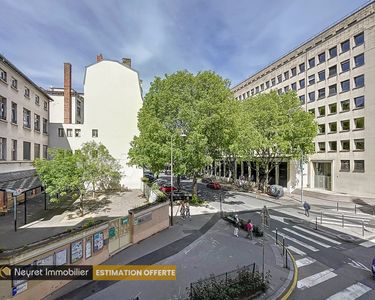 Appartement 150 000 € - 27 m²