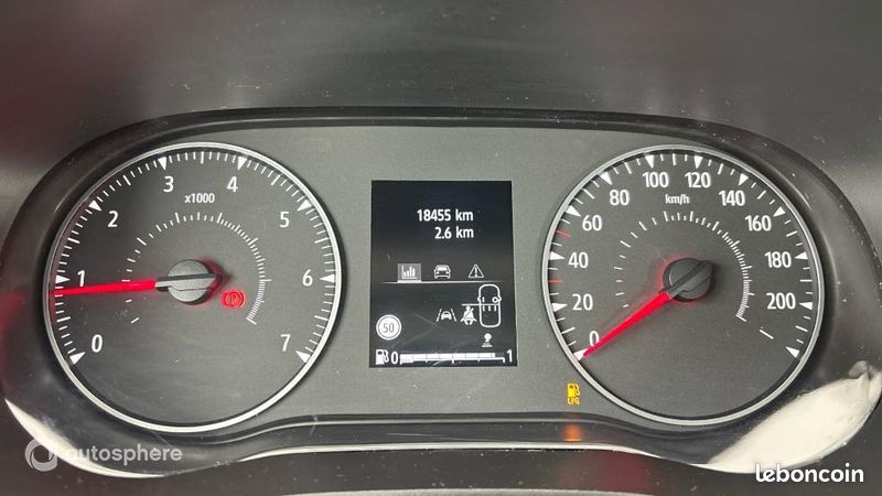 Dacia Sandero 1.0 ECO-G 100ch Stepway Expression -24 (image 10)