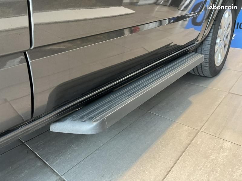 Ford Tourneo Custom 320 L1H1 2.0 EcoBlue 130ch Active BVA (image 24)