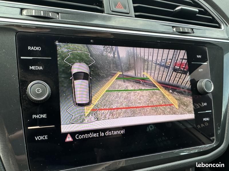 Volkswagen Tiguan 2.0 TDI 150ch Life DSG7 (image 13)