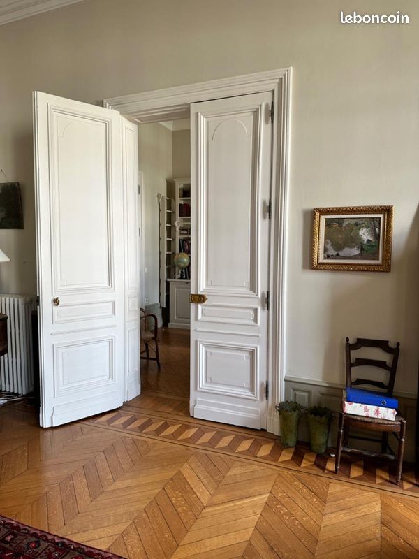 Duplex 8 pièces 338 m² - Bordeaux 33000 (image principale 8)