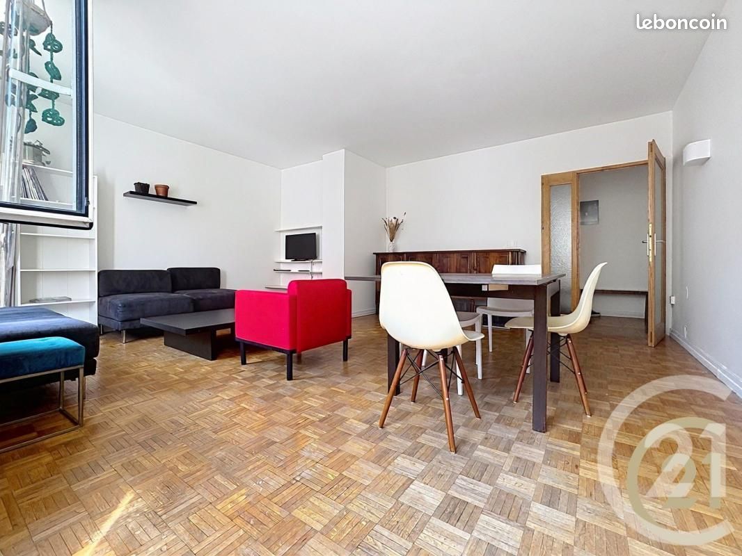 Appartement 4 pièces 70 m² · à Paris · 70 m² · 672 000 €