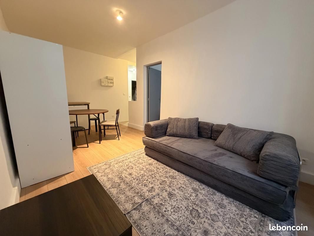 Appartement 2 pièces 35 m² · à Toulon · 35 m² · 700 €/mois
