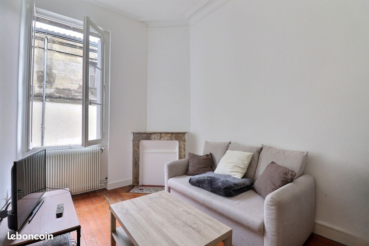 Appartement 3 pièces 59 m² · à Bordeaux · 59 m² · 225 000 €
