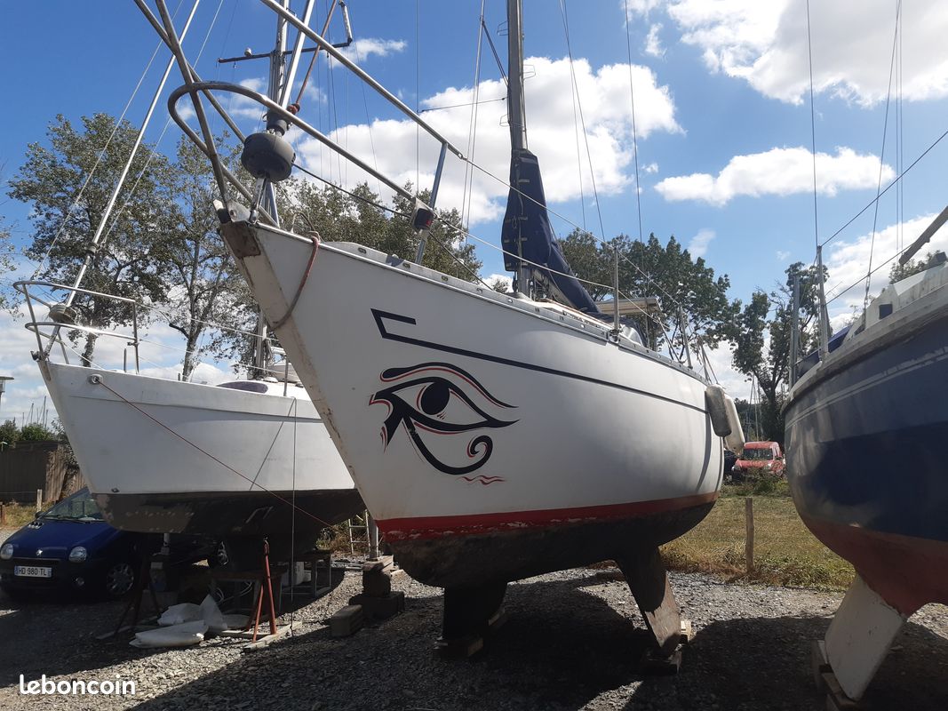 Mirage 28 — View photo 1