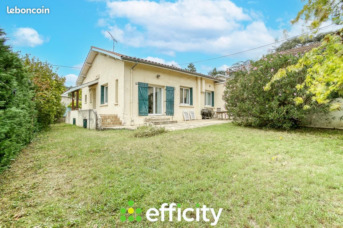 Maison 4 pièces 123 m² · à Vienne · 123 m² · 269 500 €
