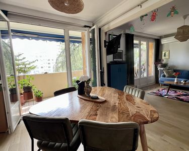 Appartement 245 000 € - 64 m²