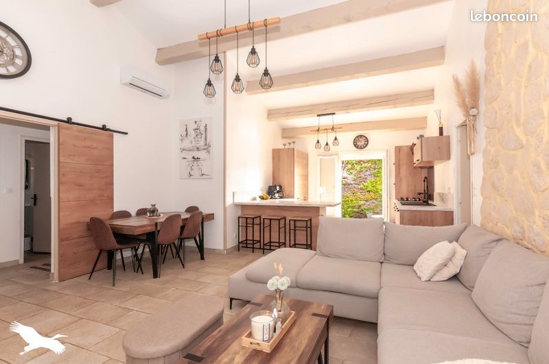 Maison 5 pièces 109 m² · à Pomérols · 109 m² · 308 000 €