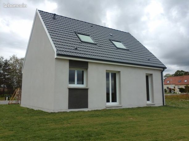 Maison 5 pièces 112 m²