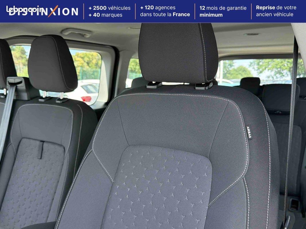 FORD Tourneo Custom 320 L1H1 2.0 EcoBlue 170 Titanium (image 39)