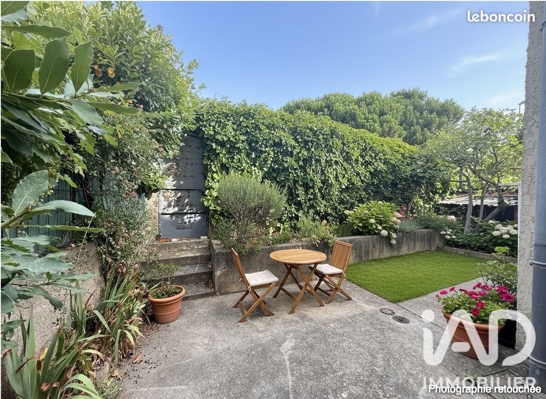 Maison 5 pièces 102 m² · à Cavaillon · 102 m² · 220 000 €