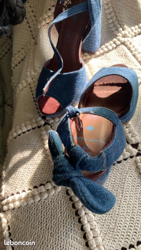 Très chic sendales (image 5)