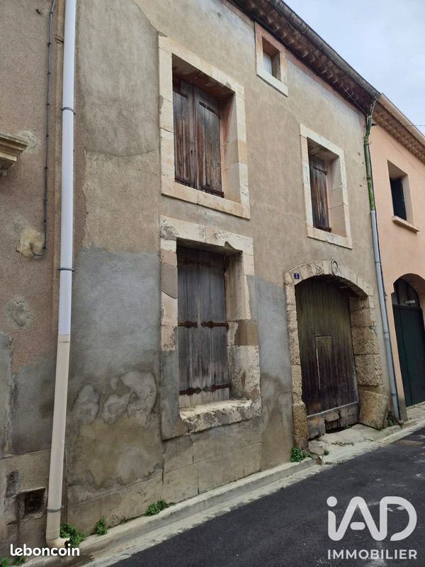 Propriété 1 pièce 140 m² (image 5)