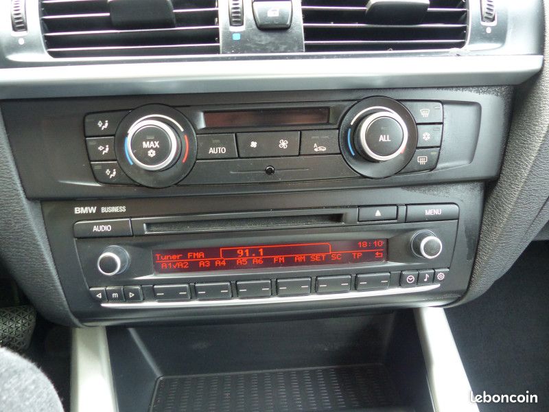 Bmw X3 (F25) XDRIVE20DA 184CH CONFORT (image 18)