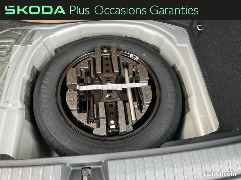Skoda Kamiq 1.0 TSI Evo 2 116ch Selection DSG7 (image 9)