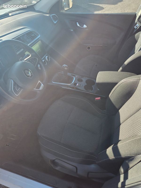 RENAULT Kadjar 1.5 DCI 115 Business (image 4)