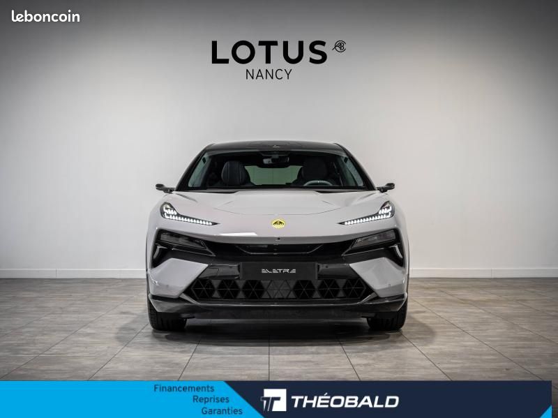 Lotus eletre 900 R à partir de 1694e/mois ss apport (image 8)