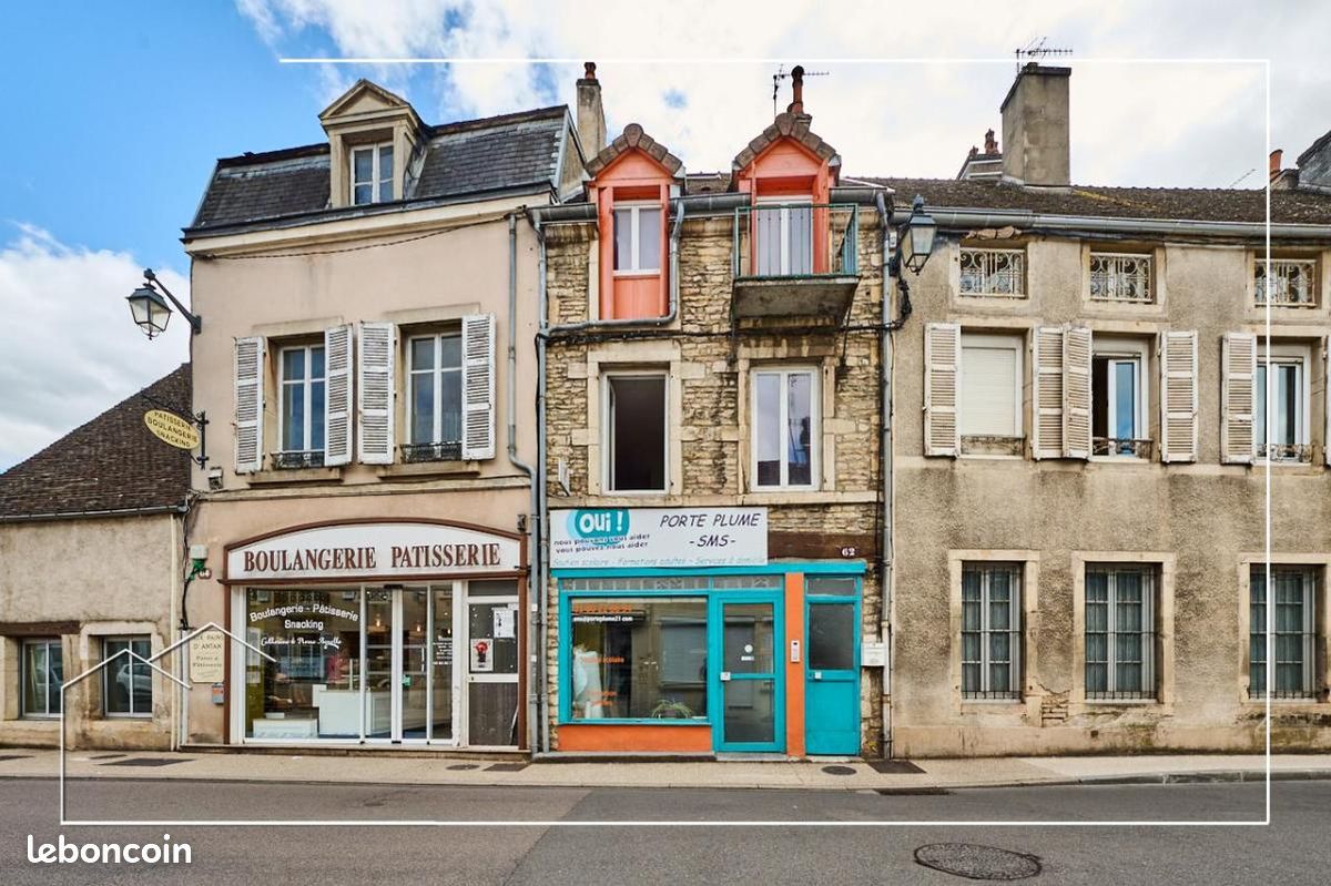 Immeuble 6 pièces 172 m² · à Beaune · 172 m² · 395 000 €