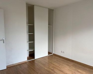Appartement 135 000 € - 41 m²