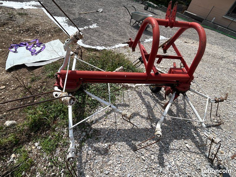 Pirouette (image 1)