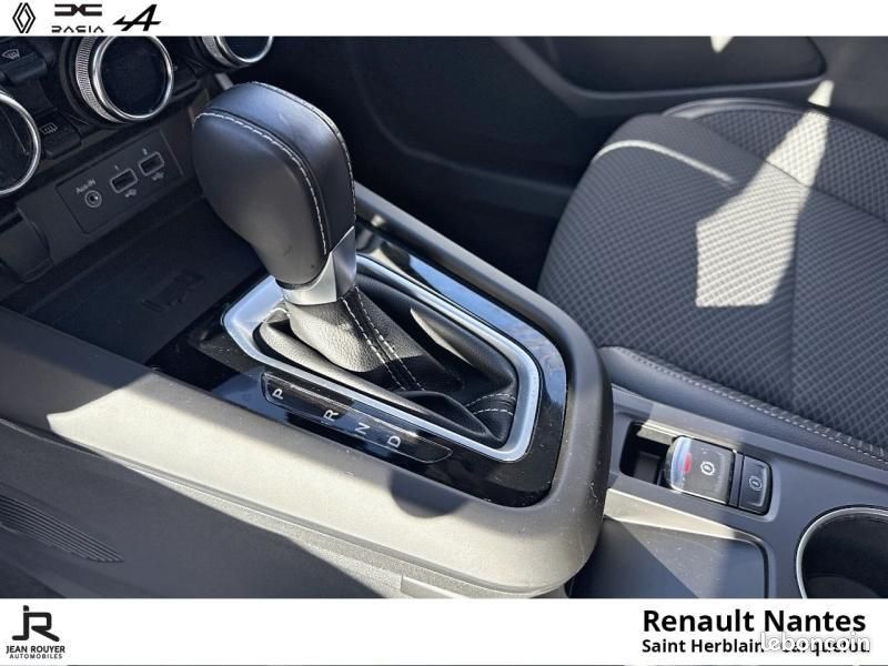 Renault Arkana 1.3 TCe mild hybrid 140ch Techno EDC (image 10)