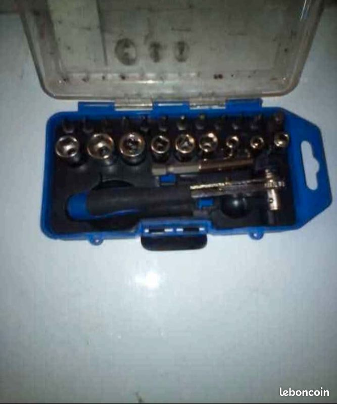 Outils (image 1)
