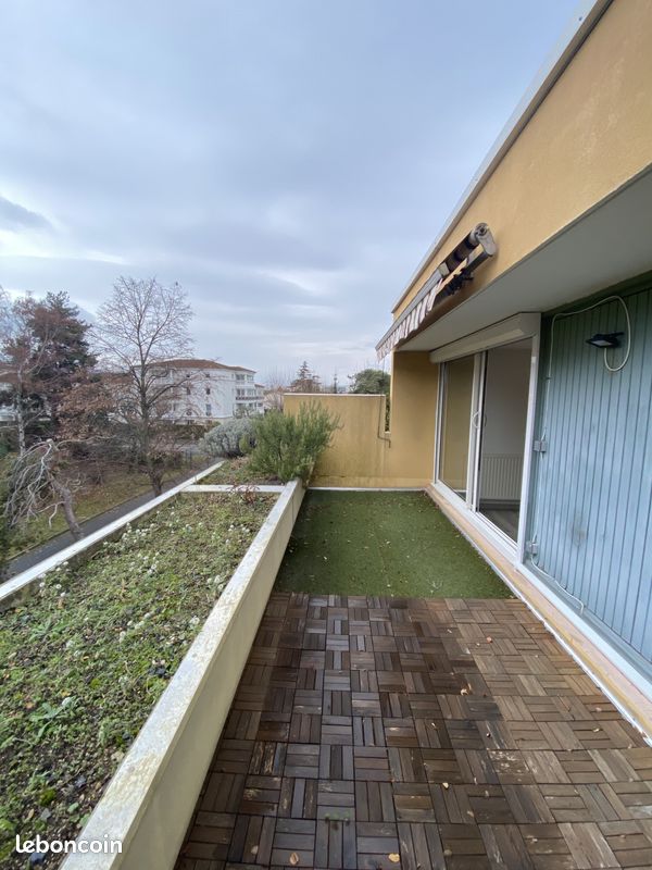 Appartement 3 pièces 86 m² · à Guilherand-Granges · 86 m² · 945 €/mois