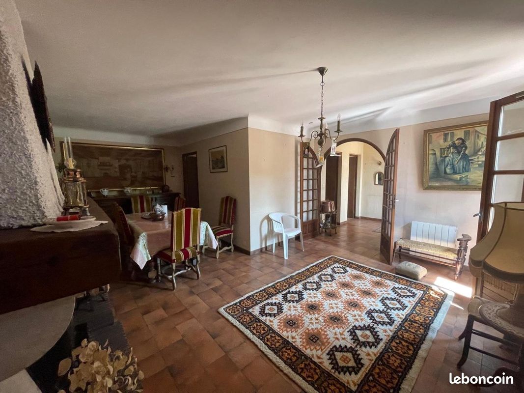 Maison 6 pièces 102 m² · à Bellefont-la Rauze · 102 m² · 169 000 €