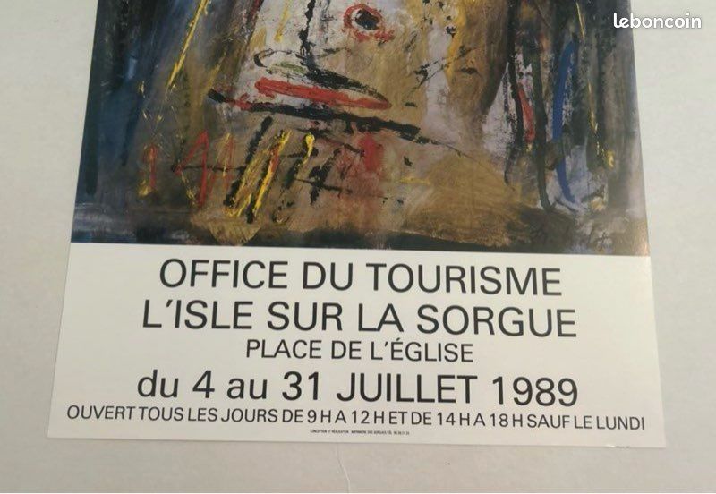 Archives des Jean-François Jonvelle - Vintage Photos