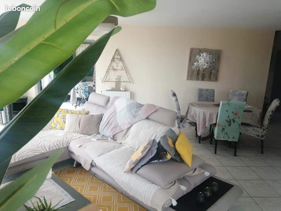 Prix dernière Minute MOINS 15 % Loue villa avec piscine et vue mer et étang de Leucate (image 9)