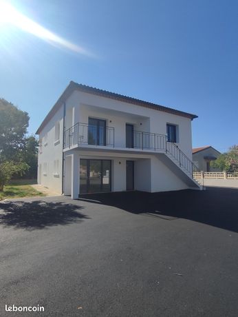 Local professionnel neuf T3 50m2