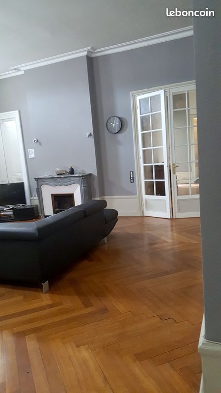 Appartement 2 pièces 85 m² · à Saint-Étienne · 85 m² · 650 €/mois