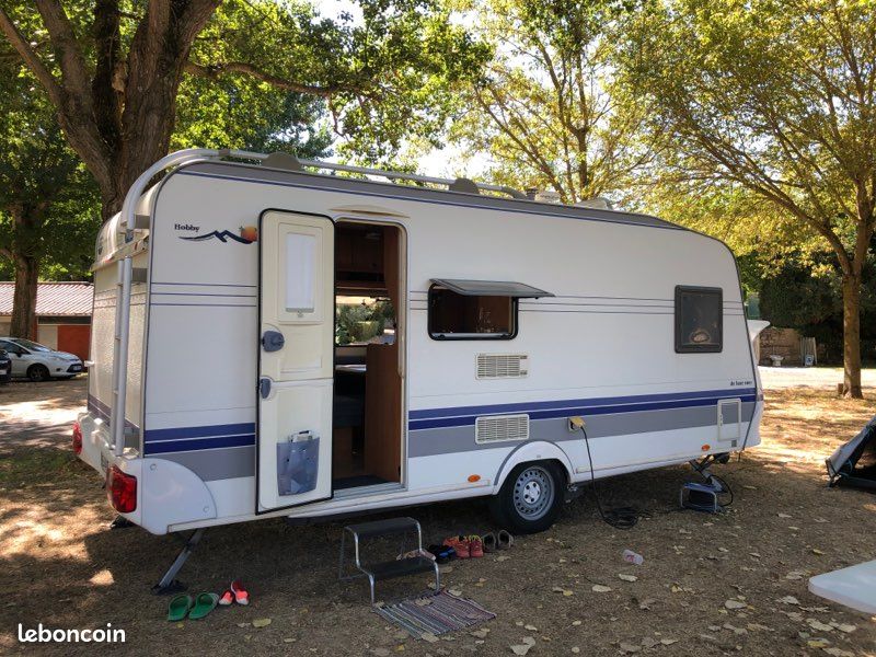 Caravane kmfe (image 1)