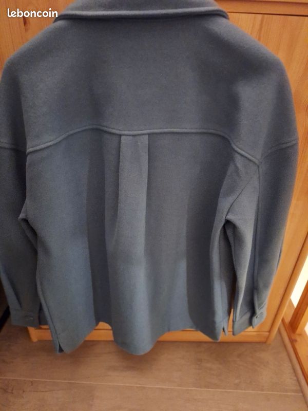Surchemise (image 2)