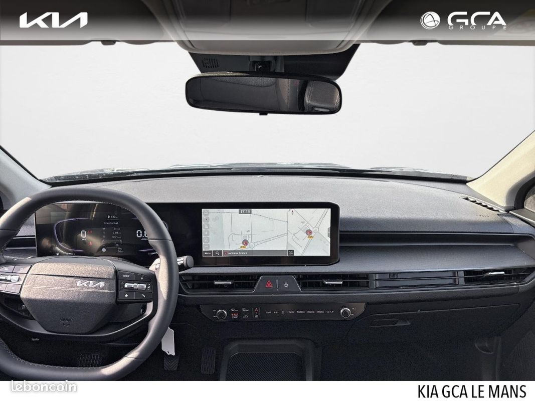 Kia Stonic 1.0 T-GDI 100CH ACTIVE MY26 (image 5)