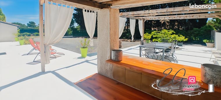 Villa 5 pièces 98 m²