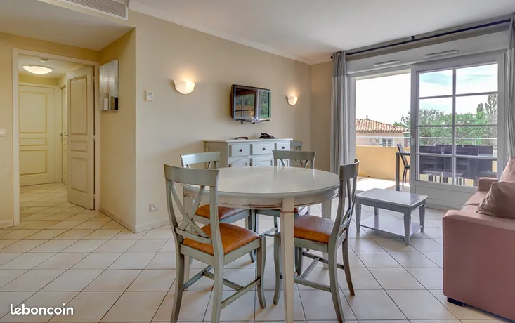 Annonce location Appartement callian