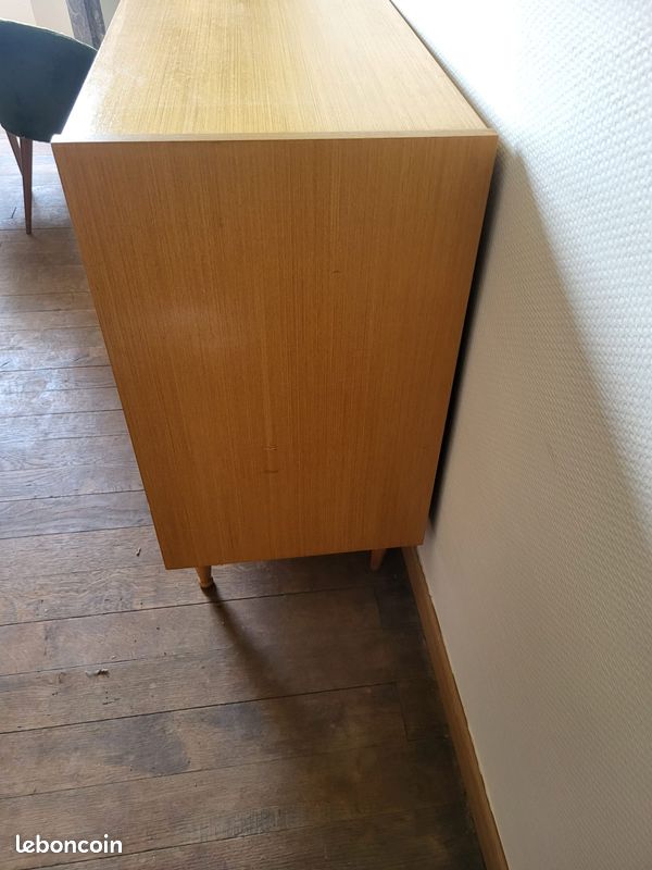 Commode vintage (image 2)