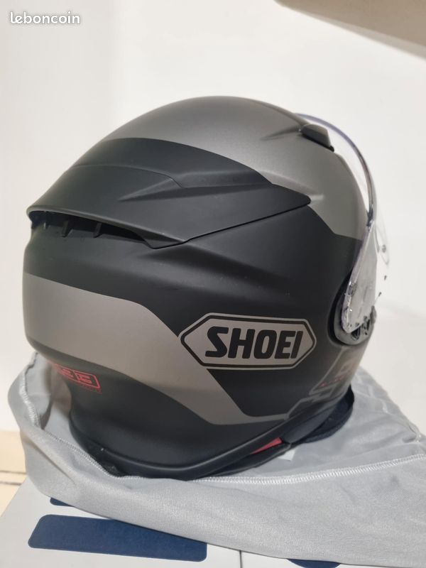 Shoei NXR2 Taille S MM93 (image 3)