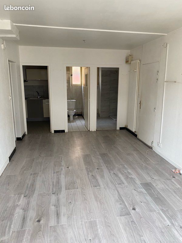 Appartement 3 pièces 52 m² · à Vergigny · 52 m² · 54 500 €