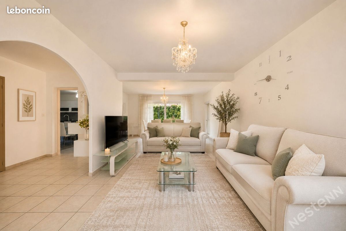 Maison 5 pièces 112 m² (image 4)