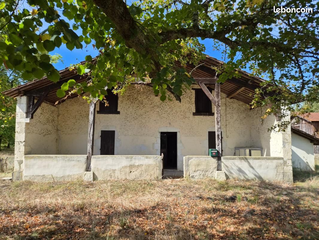 Maison 4 pièces 152 m² · à Bourriot-Bergonce · 152 m² · 140 500 €
