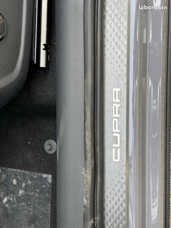 Cupra Formentor 2.0 TDI 150 ch DSG7 V (image 15)