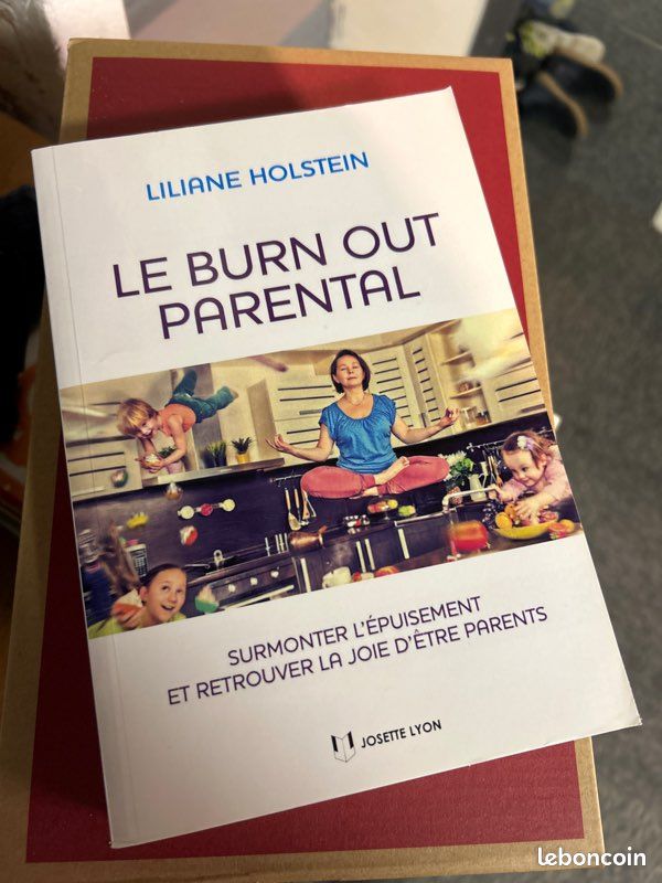 Le brun out parental - Liliane Holstein (image 2)